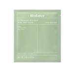 Biodance Refreshing Sea Kelp Real Deep Mask &ndash; v&auml;rskendav h&uuml;drogeelmask n&auml;ole merevetikatega, 34 g