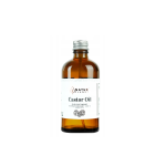 Kastoor&otilde;li 100 ml &ndash; rafineerimata, k&uuml;lmpressitud