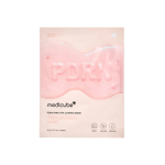 Medicube PDRN Pink Vita Coating s&auml;ra andev ja niisutav n&auml;omask, 22 g