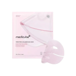 Medicube PDRN Pink Collagen pinguldav h&uuml;drogeel-n&auml;omask, 1 tk