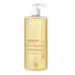 SVR Topialyse Anti-Itching Cleansing Oil &ndash; puhastus&otilde;li kuivale ja tundlikule nahale, 1000 ml
