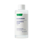 Eqqualberry Swimming Pool Daily Facial Toner niisutav n&auml;otoonik, 155 ml