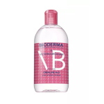 Bioderma Cr&eacute;aline H2O Limited Edition &ndash; mitsellaarvesi tundlikule nahale, 500 ml