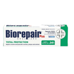 Biorepair Plus Total Protection hambapasta, 75 ml