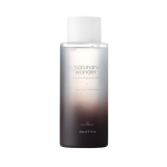 Haruharu Wonder Black Rice Hyaluronic niisutav n&auml;otoonik musta riisiga, 150 ml