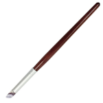 Kaldus pintsel manik&uuml;&uuml;riks 6/11 mm