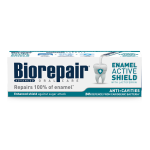 Biorepair Enamel Active Shield hambapasta, 75 ml