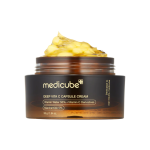 Medicube Deep Vita C Capsule n&auml;okreem C-vitamiiniga, 55 g