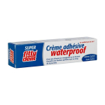 Fittydent hambaproteeside kinnituskreem, 40 g