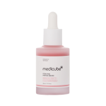 Medicube PDRN Pink Peptide pinguldav n&auml;oseerum peptiididega, 30 ml