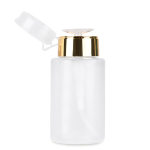Pudel dosaatoriga vedelikele, 150 ml