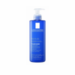 La Roche-Posay Toleriane puhastav vahutav geel tundlikule nahale, 400 ml