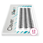 Clavier Be Shaped B 10D ripsmekimbud, 12 mm
