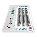 Clavier Be Shaped B 10D ripsmekimbud, 10 mm