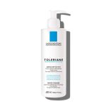 La Roche-Posay Toleriane puhastav emulsioon tundlikule nahale, 400 ml