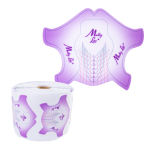 MollyLac Flexible k&uuml;&uuml;nte modelleerimise vormid, 500 tk