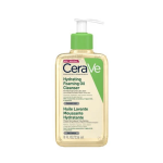 CeraVe Hydrating Foaming Oil niisutav puhastus&otilde;li, 236 ml