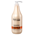 Stapiz Sleek Line Repair taastav &scaron;ampoon, 1000 ml