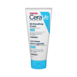 CeraVe SA Smoothing kreem kuivale ja karedale nahale, 177 ml