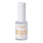 Naturaalsete k&uuml;&uuml;nte rasvaeemaldi AlleLac Nail Prep, 7 ml