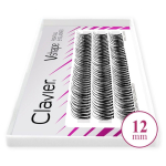 Clavier V Shape 10D 12 mm ripsmekimbud