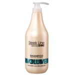 Stapiz Sleek Line Volume kohevust andev &scaron;ampoon, 1000 ml