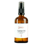 Natur Planet Carrot Oil porgandi&otilde;li nahahoolduseks, 100 ml