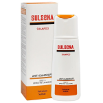 K&otilde;&otilde;mavastane &scaron;ampoon Sulsena, 150 ml