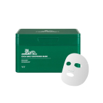 VT Cosmetics Cica Daily Soothing igap&auml;evased rahustavad n&auml;okangasmaskid, 30 tk