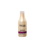 Stapiz Sleek Line Colour &scaron;ampoon v&auml;rvitud juustele, 300 ml
