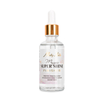 Molly Nails Magic Super Shine Finisher l&otilde;hnastatud cleaner pipetiga, 50 ml