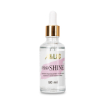 AlleLac Pro Shine cleaner kleepuva kihi eemaldamiseks ja l&auml;ike andmiseks, 50 ml