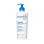 Bioderma Atoderm Cr&egrave;me Ultra eriti toitev kehakreem, 500 ml