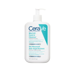 CeraVe Blemish Control puhastav n&auml;opuhastusgeel probleemsele nahale, 473 ml
