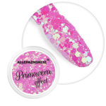 Primavera Nr. 7 k&uuml;&uuml;nedisaini dekoratsioonid, umbes 1 g