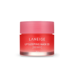 Laneige Lip Sleeping Mask Berry toitev &ouml;ine huulemask, 20 g