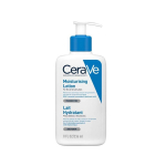 CeraVe niisutav n&auml;o- ja kehapiim kuivale ja tundlikule nahale, 236 ml