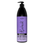 Joanna Professional Keratin taastav palsam kahjustatud juustele, 1000 g
