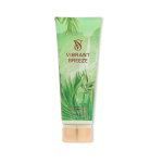 Victoria's Secret Vibrant Breeze l&otilde;hnastatud kehakreem, 236 ml
