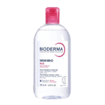 Bioderma Sensibio H2O mitsellaarvesi tundlikule nahale, 500 ml