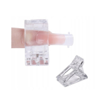 Dual Tips k&uuml;&uuml;netipside klamber