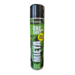 Freshtek ONE SHOT piparm&uuml;ndil&otilde;hnaline &otilde;huv&auml;rskendaja, 600 ml