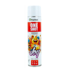 Freshtek ONE SHOT JOY &otilde;huv&auml;rskendaja ja l&otilde;hnaneutraliseerija, 600 ml