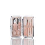 Manik&uuml;&uuml;ri-pedik&uuml;&uuml;ri komplekt, 7 tk