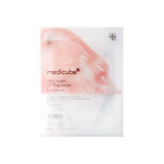 Medicube Collagen Lifting n&auml;omask, 27 g