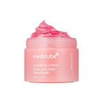 Medicube Collagen Jelly Cream pinguldav n&auml;okreem, 110 ml