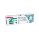 GUM Original White valgendav hambapasta, 75 ml