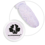 Sequin Quartz Effect Nr. 5 k&uuml;&uuml;nedisaini puuder