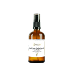Rafineerimata kuldne jojoba&otilde;li Natur Planet, 100 ml