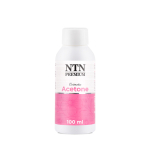 NTN kosmeetiline atsetoon, 100 ml